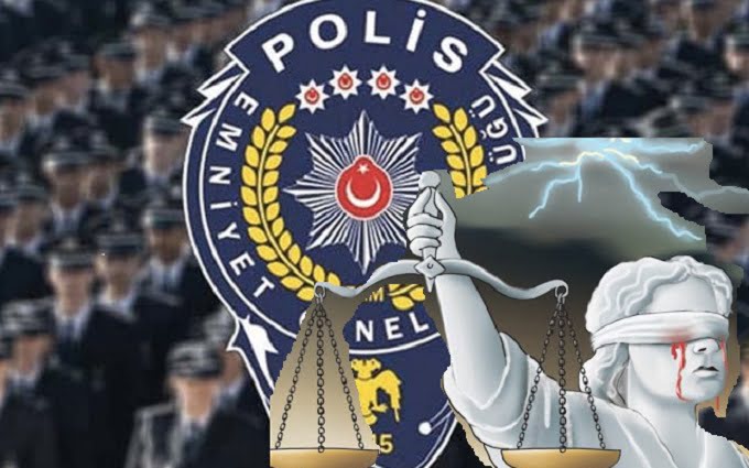 Uyuşturu tacirlerini polis yakalıyor mahkeme bırakıyor!