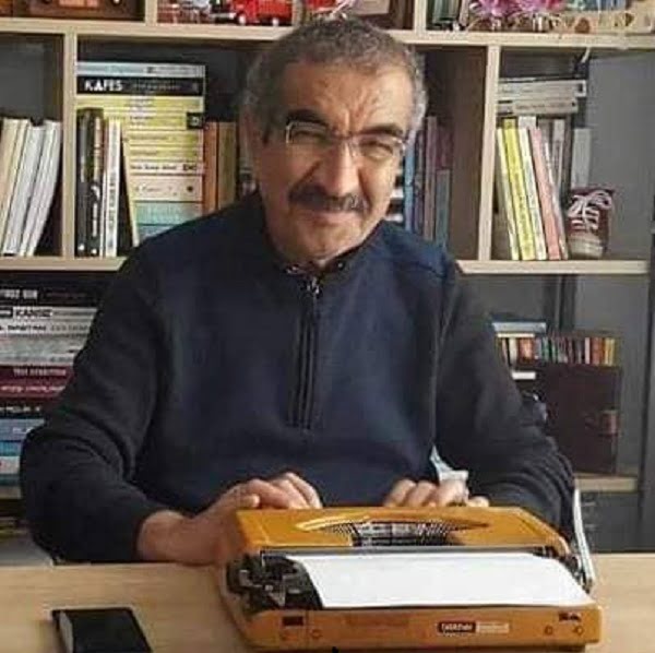Ramazan DURMUŞ