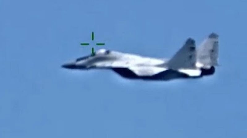 ABD görüntüleri paylaştı! Putin’i zora düşürecek gelişme