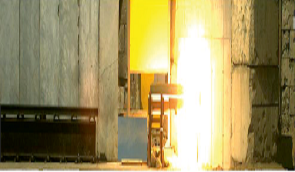 Akıllı Sarb-83 Deldi Geçti