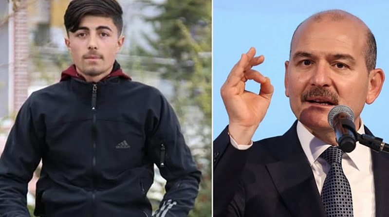 Bakan Soylu’dan ‘Kürtçe müzik’ provokasyonuna cevap