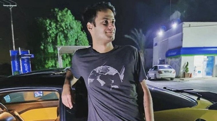 Terhisi beklenirken bir gün kala aci haberi geldi