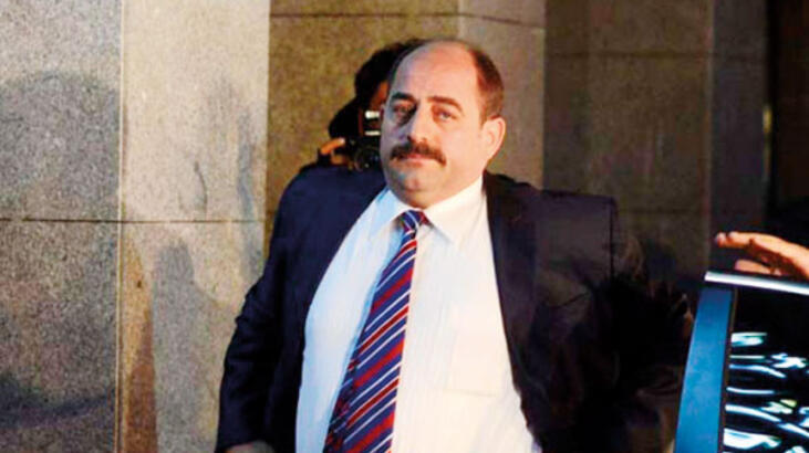 FETÖ firarisi Zekeriya Öz’ün 10 milyon dolarlık hesap hareketleri