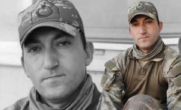 MSB acı haberi duyurdu! 1 askerimiz şehit