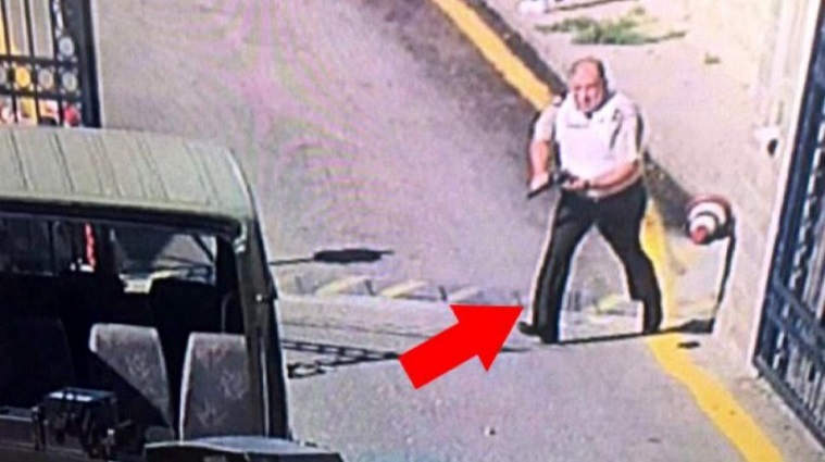 15 Temmuz gecesi darbecilere direnen Tümgeneral Ahmet Hacıoğlu emekli edildi