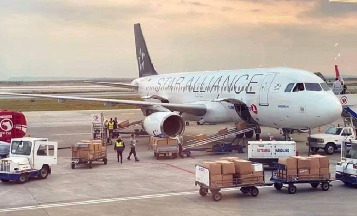 KKTC: İmdadımıza Türkiye yetişti