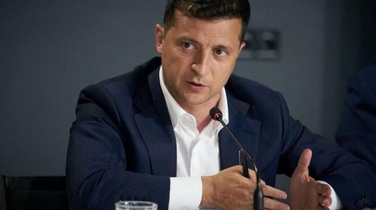İngilizler dünyaya duyurdu… Zelenskiy için korkunç iddia!