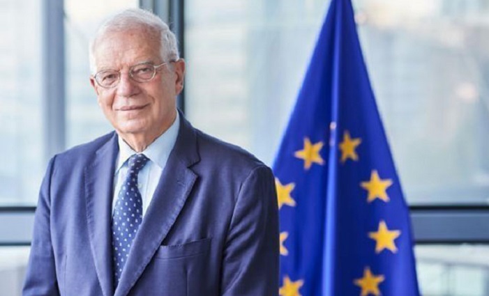 AB Komisyonu Başkan Yardımcısı Fontelles, Türkiye’ye geliyor