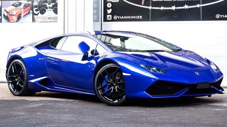 ABD’de korona yardımıyla Lamborghini alan adamın zekvüsefası fazla uzun sürmedi