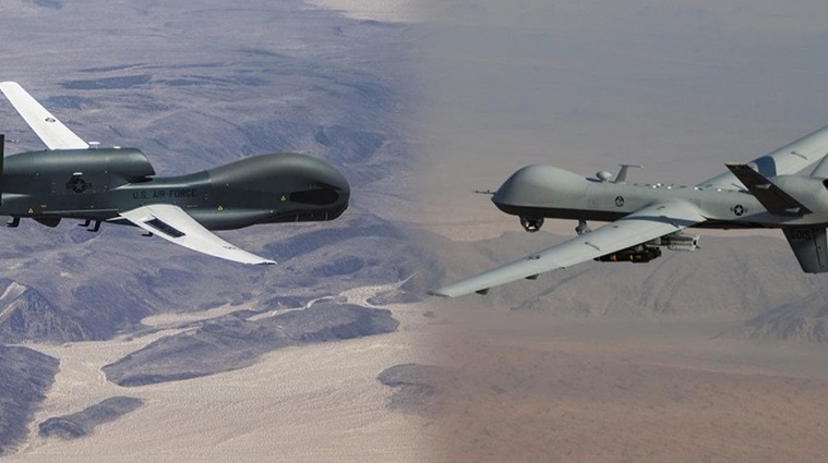 Hiçbir ülkeye satmıyorlardı: ABD’den kritik ‘İHA’ kararı