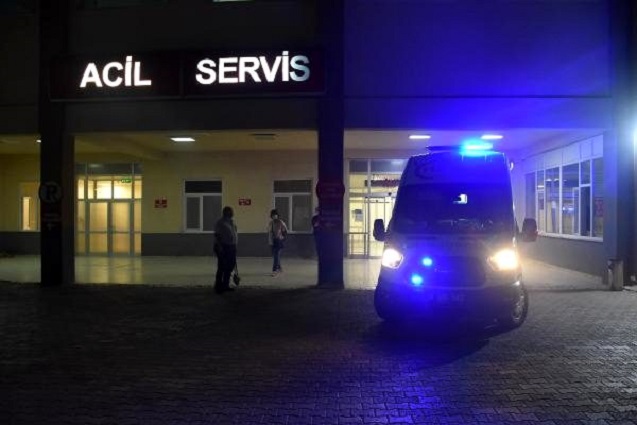 Çorum’da mantar zehirlenmesi 8 can aldı