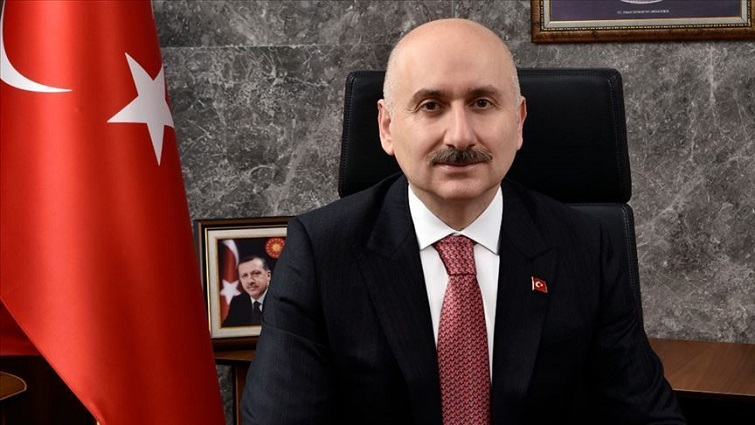 akan Karaismailoğlu: Türkiye ve KKTC kıyılarına bulaşan kirlilik söz konusu değil