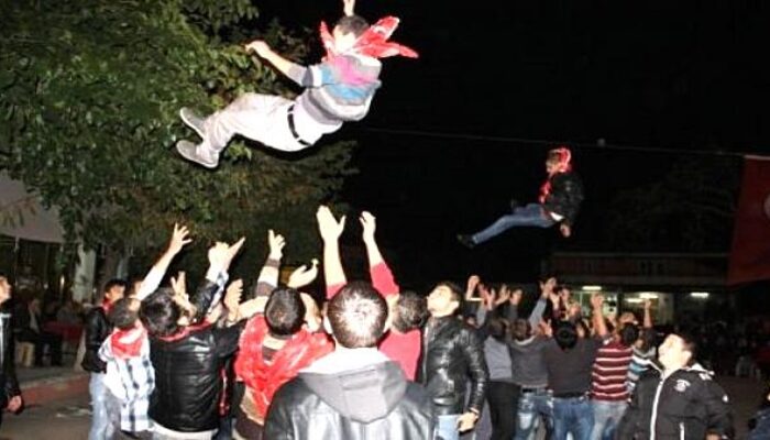 Kısıtlamanın uygulanacağı il sayısı 24’e yükseldi