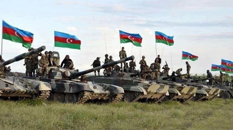 İlham Aliyev’den Ermenistan’a hodri meydan: Gel teke tek savaşalım bakalım sonu ne olacak?