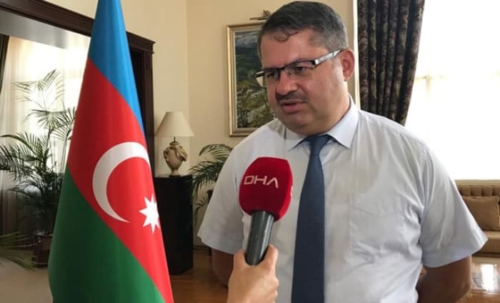 Ermenistan’a son uyarı: Devam ederseniz cevabı birkaç misli olacak