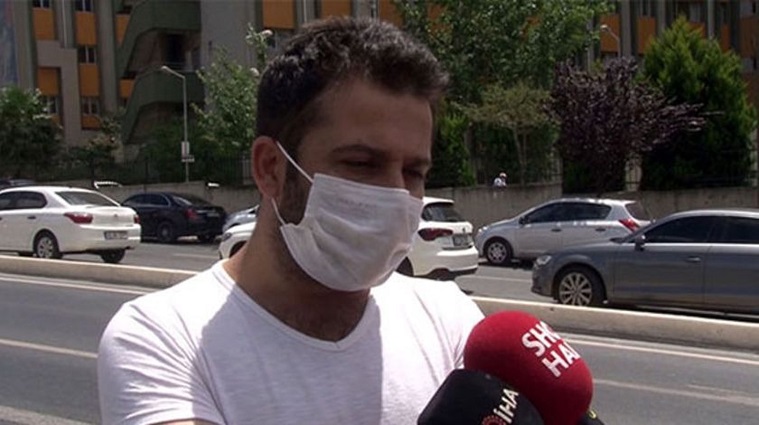 ‘Oğlum ölüyor’ sözleri yürekleri burkmuştu…