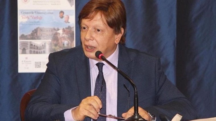 Cezayirli ünlü tarihçi: Bunu Osmanlı’ya borçluyuz