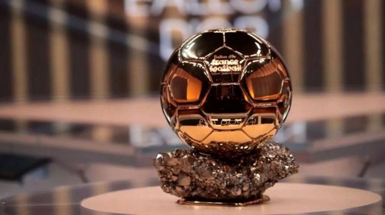 Ballon d’Or’u bu yıl kimse alamayacak