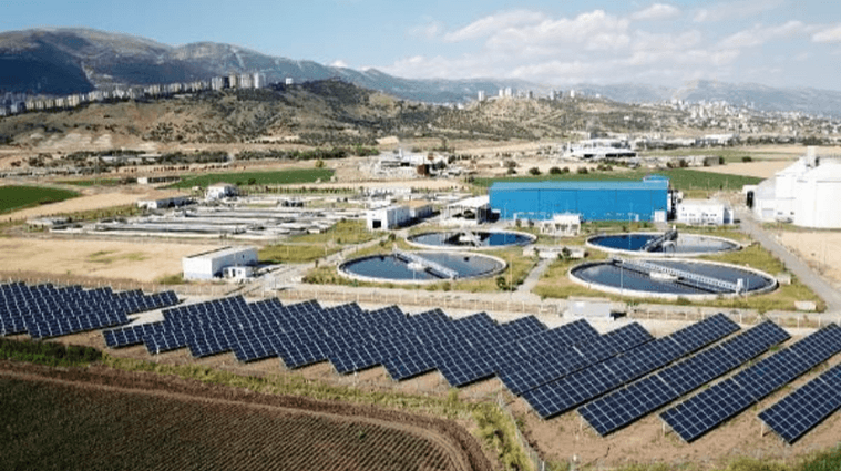 Yıllık 1.5 milyon liralık enerji üretecek