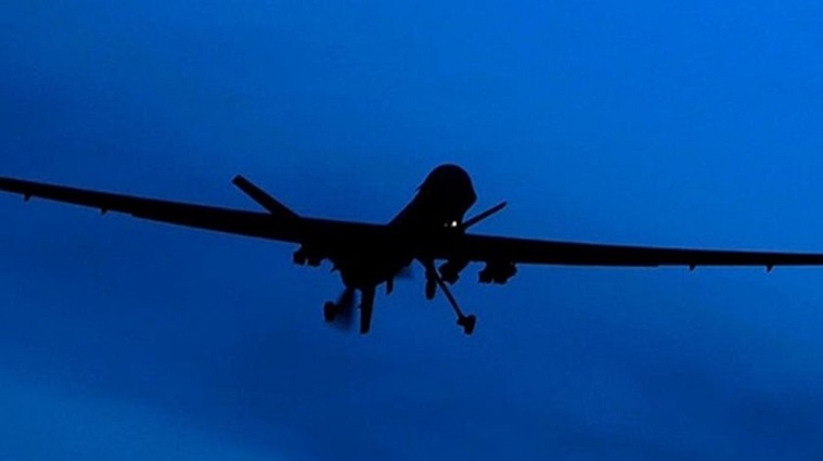 Ermenistan’ın İHA yalanı ortaya çıktı