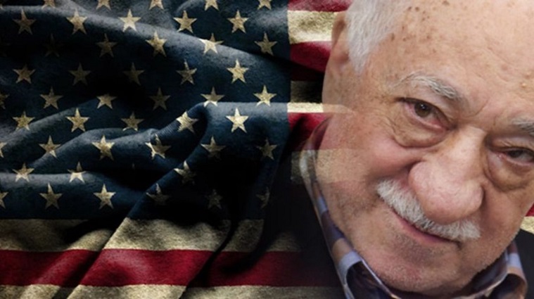 FETÖ’den ihraç 5 hakim ve 2 emniyet personeli yurtdışına kaçarken yakalandı