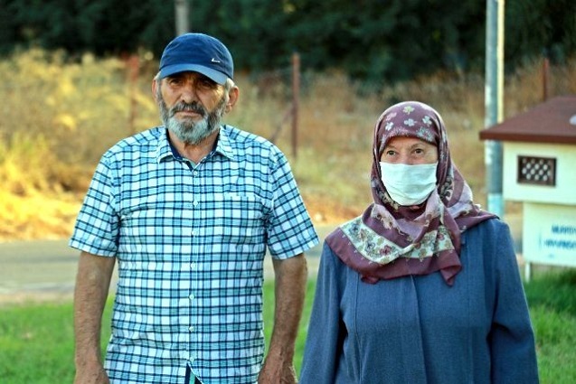 Güvenip evlerine kadar soktukları şahıs tarafından 3 günde 165 bin TL dolandırıldılar