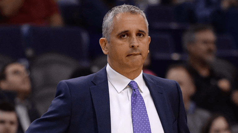 Fenerbahçe Beko, Igor Kokoskov ile anlaşmaya vardı!