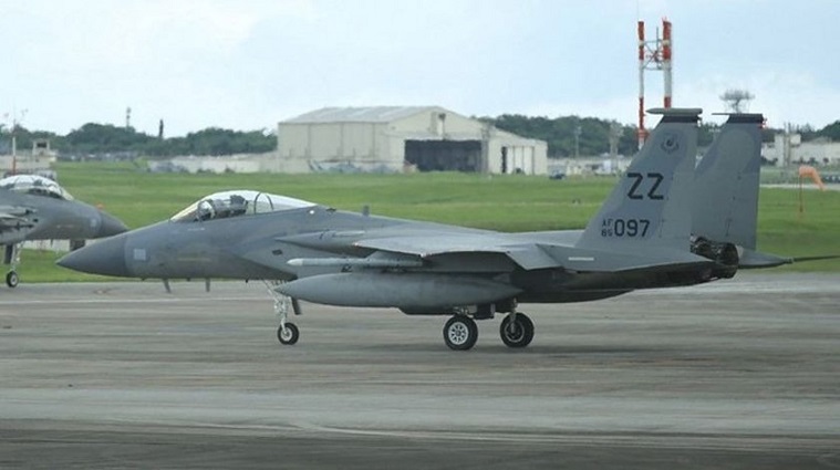 Japonya’da iki ABD askeri üssüne Covid-19 karantinası