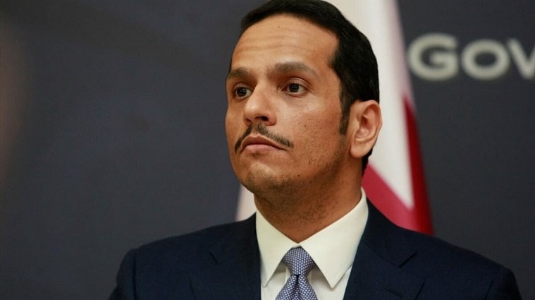 Kardeş ülke Katar’dan Türkiye açıklaması