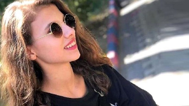 Kayıp ihbarı yapılan Eylem ile ilgili güzel haber