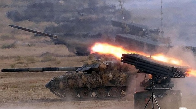 Pakistan İran’ı vurdu: 7 kişi hayatını kaybetti