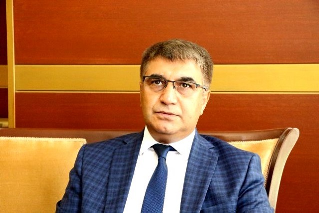 Bir kentimizde toplu bayramlaşmalar yasaklandı