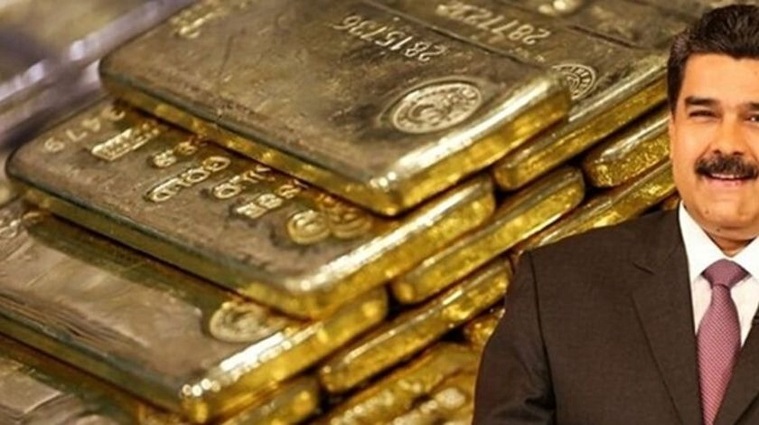 Türkiye’ye gelen altınlara el koymuşlardı! Sıcak gelişme