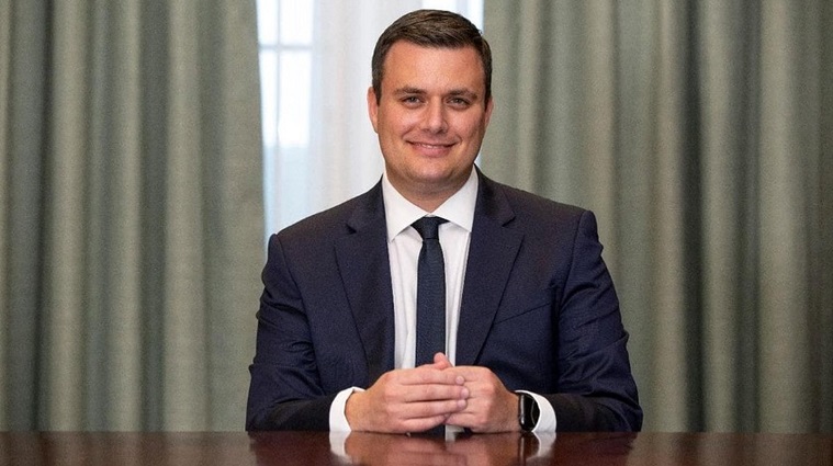 ‘Türkiye, bize somut destek vereceğini bildirdi’