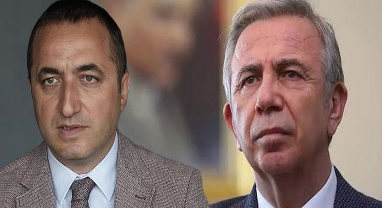 Ankara’nın hem suyunu hem de zihnini bulandıranlar ile karşı karşıyayız