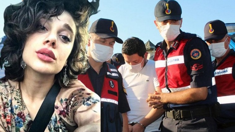 Pınar Gültekin’in babası, CHP milletvekilinin kendisine davadan vazgeçmesini teklif ettiği iddiasını doğruladı