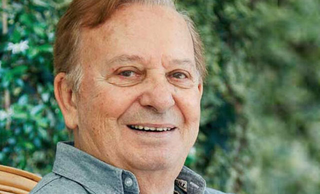 Seyfi Dursunoğlu (Huysuz Virjin) hayatını kaybetti