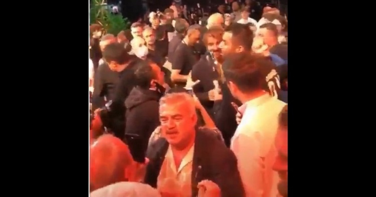 Survivor finaline Bakan Koca’dan uyarı: Tepkiler haklı