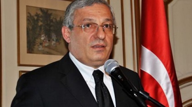 Türk büyükelçiden çok önemli açıklamalar! Fransız gizli servisi ve MiT karşı karşıya