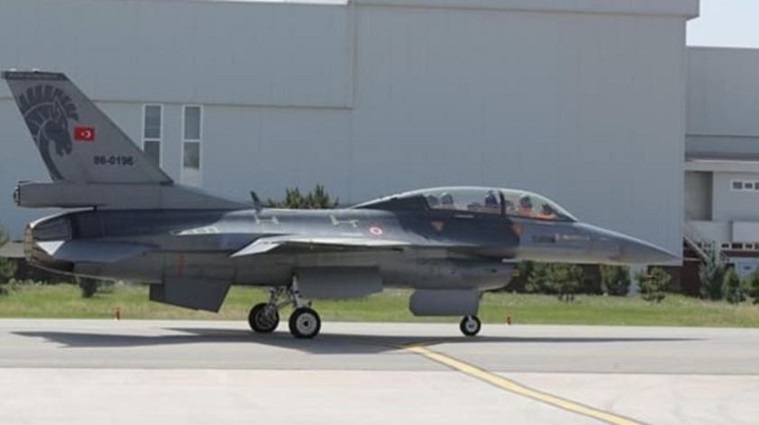 MSB duyurdu: Uçaklarımıza NATO tarafından emir verildi