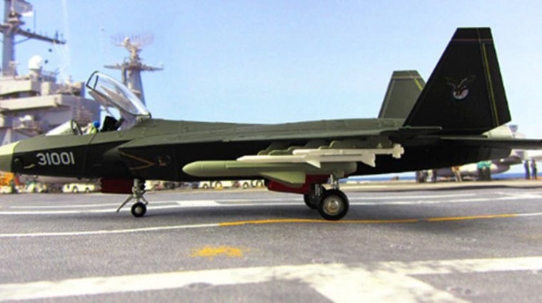 ABD’yi sarsacak F-35 çıkışı