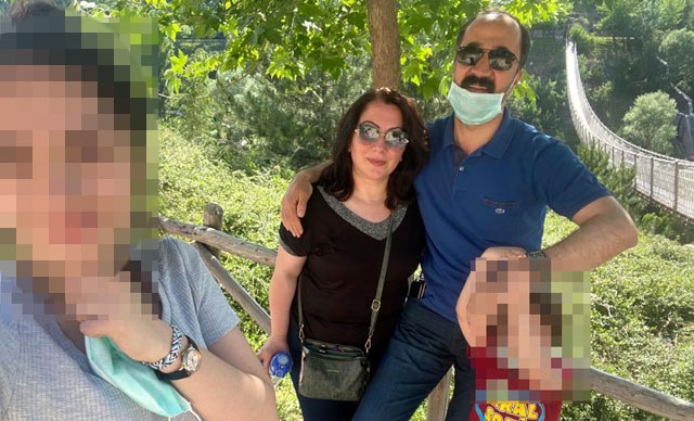 Karısına Şiddet Uygulayan HDP’li Işık hakkında fezleke hazırlandı,  8 yıla kadar hapsi isteniyor