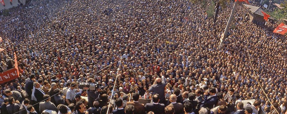 BİNAENALEYH NEĞDE GAMIŞDIK