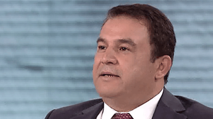 Abdullah Çiftçi’den canlı yayında olay sözler: Türkiye savaş pozisyonuna geçti