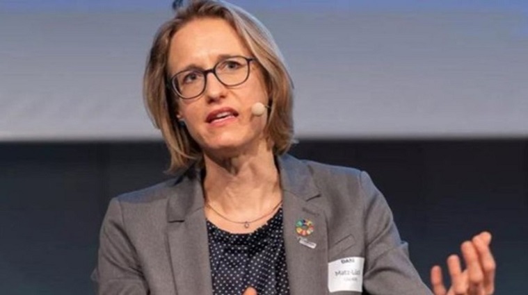 Alman Profesörün Akdeniz yorumu: Yunanistan’ın sandığı kadar basit değil