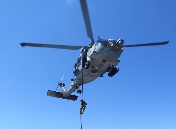 Türk Askeri heryerde Orta Akdeniz’de tatbikat yapıldı!