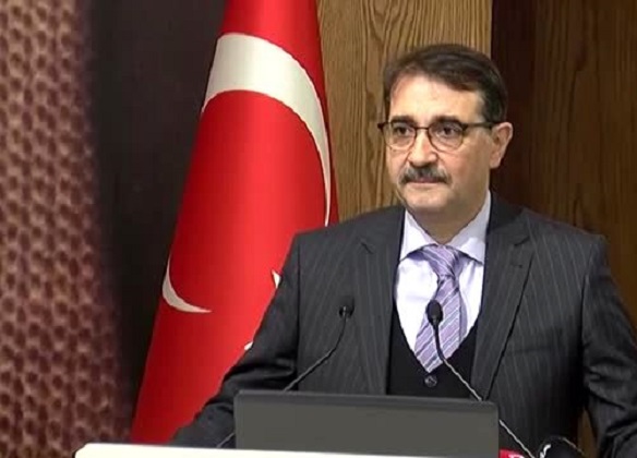 Bakan Dönmez: Dağdan gelip bağdakini kovmaya çalışanlara yol açıyorlar
