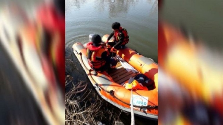 FETÖ’cüler kaçarken PAKET oldu