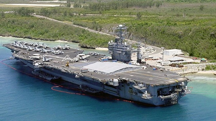 ABD’den skandal Türkiye hamlesi! Yunanistan’a yardıma yolluyorlar