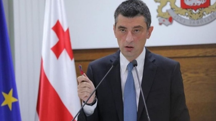 Gürcistan’da açık alanda maske zorunluluğu kaldırıldı